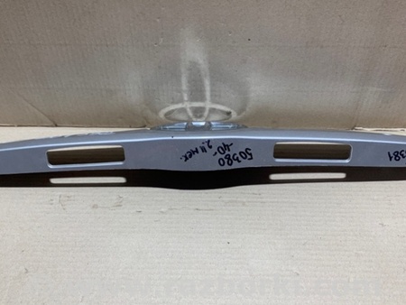 ФОТО Подсветка номера для Toyota Camry 40 XV40 (01.2006-07.2011) Киев