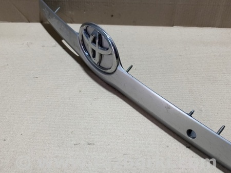 ФОТО Подсветка номера для Toyota Camry 40 XV40 (01.2006-07.2011) Киев
