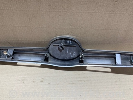 ФОТО Подсветка номера для Toyota Camry 40 XV40 (01.2006-07.2011) Киев
