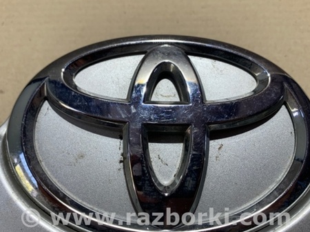 ФОТО Подсветка номера для Toyota Camry 40 XV40 (01.2006-07.2011) Киев