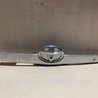 Подсветка номера Toyota Camry 40 XV40 (01.2006-07.2011)