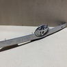 ФОТО Подсветка номера для Toyota Camry 40 XV40 (01.2006-07.2011) Киев