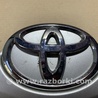 ФОТО Подсветка номера для Toyota Camry 40 XV40 (01.2006-07.2011) Киев