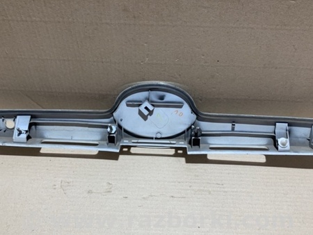 ФОТО Подсветка номера для Toyota Camry 40 XV40 (01.2006-07.2011) Киев