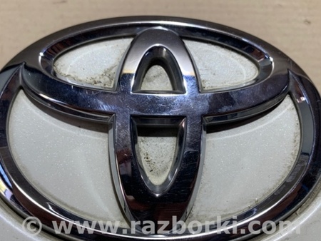 ФОТО Подсветка номера для Toyota Camry 40 XV40 (01.2006-07.2011) Киев