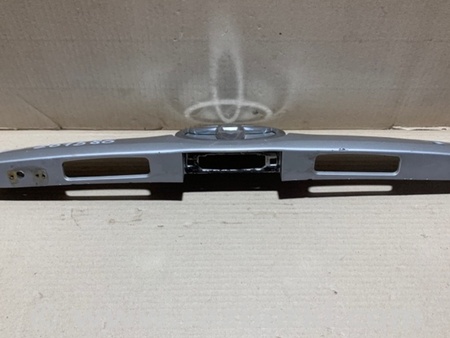 ФОТО Подсветка номера для Toyota Camry 40 XV40 (01.2006-07.2011) Киев