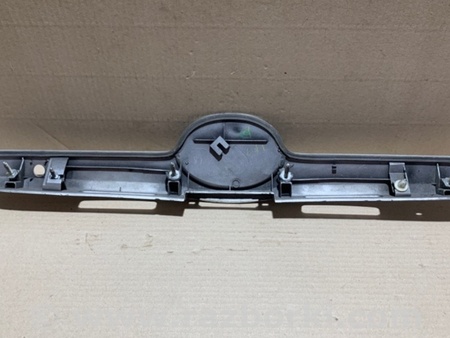 ФОТО Подсветка номера для Toyota Camry 40 XV40 (01.2006-07.2011) Киев