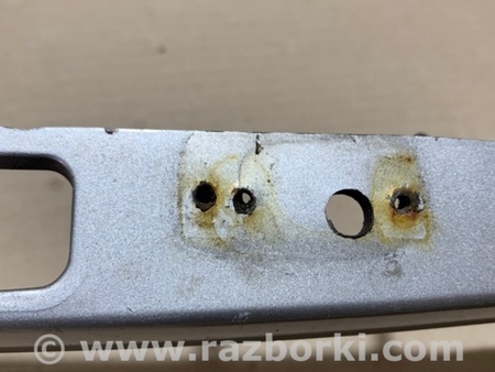 ФОТО Подсветка номера для Toyota Camry 40 XV40 (01.2006-07.2011) Киев