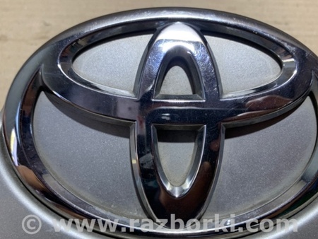 ФОТО Подсветка номера для Toyota Camry 40 XV40 (01.2006-07.2011) Киев