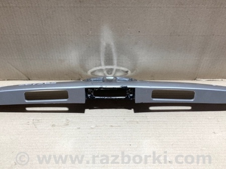 ФОТО Подсветка номера для Toyota Camry 40 XV40 (01.2006-07.2011) Киев