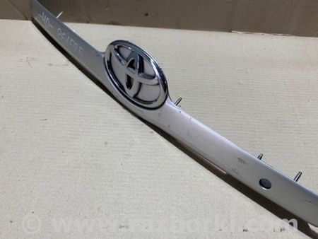 ФОТО Подсветка номера для Toyota Camry 40 XV40 (01.2006-07.2011) Киев