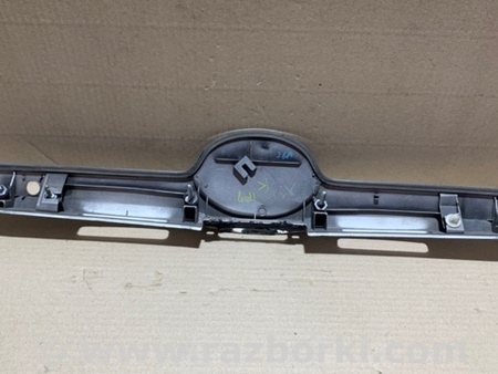 ФОТО Подсветка номера для Toyota Camry 40 XV40 (01.2006-07.2011) Киев