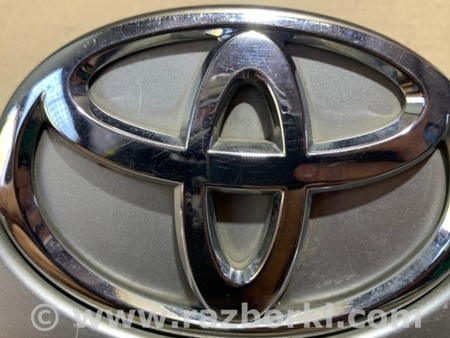 ФОТО Подсветка номера для Toyota Camry 40 XV40 (01.2006-07.2011) Киев