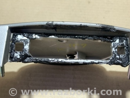 ФОТО Подсветка номера для Toyota Camry 40 XV40 (01.2006-07.2011) Киев
