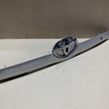 ФОТО Подсветка номера для Toyota Camry 40 XV40 (01.2006-07.2011) Киев