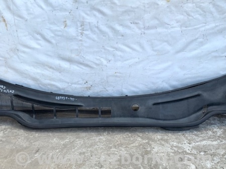 ФОТО Пластик под лобовое стекло (Жабо) для Toyota Camry 40 XV40 (01.2006-07.2011) Киев