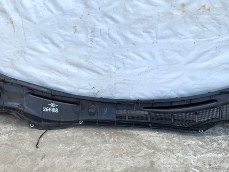 ФОТО Пластик под лобовое стекло (Жабо) для Toyota Camry 40 XV40 (01.2006-07.2011) Киев