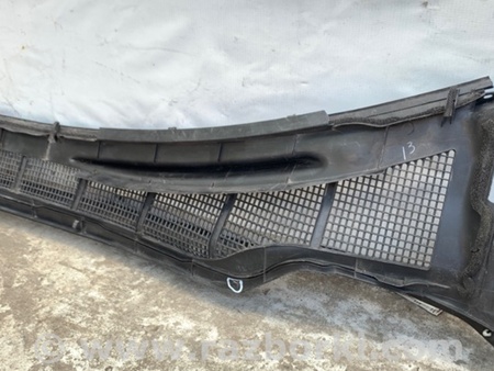 ФОТО Пластик под лобовое стекло (Жабо) для Toyota Camry 40 XV40 (01.2006-07.2011) Киев