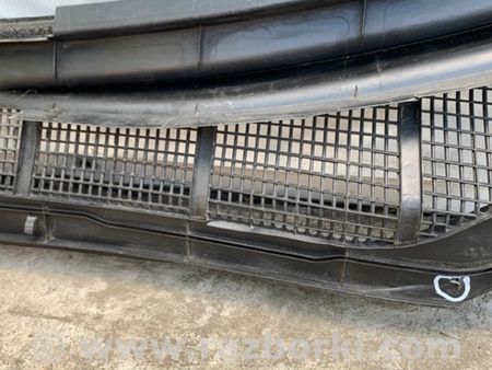 ФОТО Пластик под лобовое стекло (Жабо) для Toyota Camry 40 XV40 (01.2006-07.2011) Киев