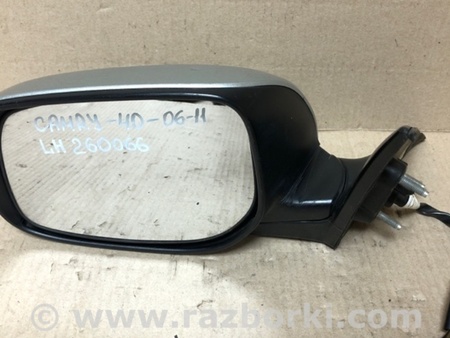 ФОТО Зеркало для Toyota Camry 40 XV40 (01.2006-07.2011) Киев