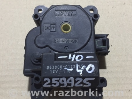 ФОТО Моторчик заслонки печки для Toyota Camry 40 XV40 (01.2006-07.2011) Киев