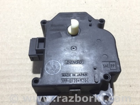 ФОТО Моторчик заслонки печки для Toyota Camry 40 XV40 (01.2006-07.2011) Киев
