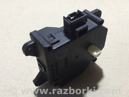 ФОТО Моторчик заслонки печки для Toyota Camry 40 XV40 (01.2006-07.2011) Киев