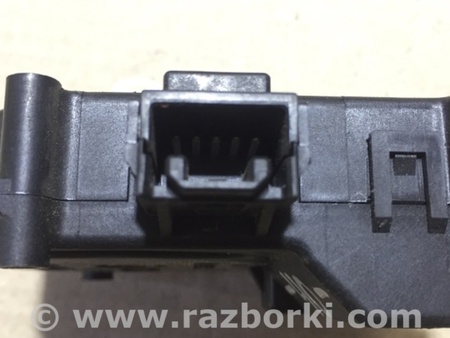 ФОТО Моторчик заслонки печки для Toyota Camry 40 XV40 (01.2006-07.2011) Киев