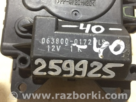 ФОТО Моторчик заслонки печки для Toyota Camry 40 XV40 (01.2006-07.2011) Киев