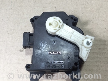 ФОТО Моторчик заслонки печки для Toyota Camry 40 XV40 (01.2006-07.2011) Киев