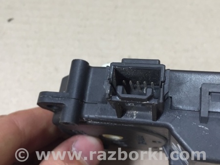 ФОТО Моторчик заслонки печки для Toyota Camry 40 XV40 (01.2006-07.2011) Киев