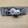ФОТО Подсветка номера для Toyota Camry 40 XV40 (01.2006-07.2011) Киев