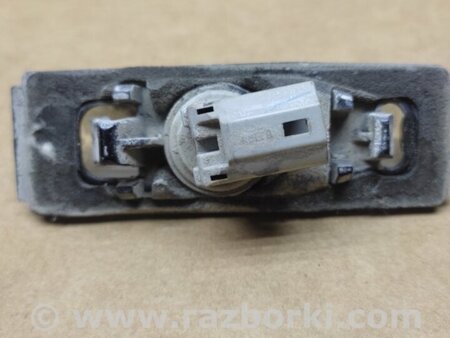 ФОТО Подсветка номера для Toyota Camry 40 XV40 (01.2006-07.2011) Киев