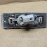 ФОТО Подсветка номера для Toyota Camry 40 XV40 (01.2006-07.2011) Киев