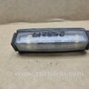 Подсветка номера Toyota Camry 40 XV40 (01.2006-07.2011)