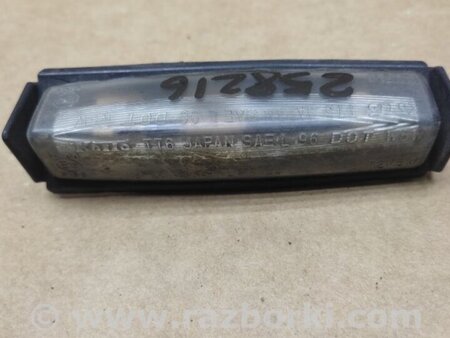 ФОТО Подсветка номера для Toyota Camry 40 XV40 (01.2006-07.2011) Киев