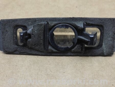 ФОТО Подсветка номера для Toyota Camry 40 XV40 (01.2006-07.2011) Киев