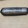 Подсветка номера Toyota Camry 40 XV40 (01.2006-07.2011)