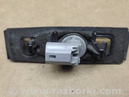 ФОТО Подсветка номера для Toyota Camry 40 XV40 (01.2006-07.2011) Киев