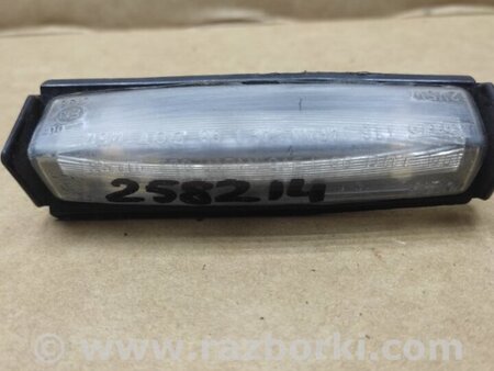 ФОТО Подсветка номера для Toyota Camry 40 XV40 (01.2006-07.2011) Киев