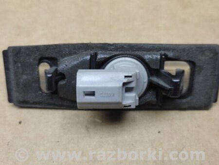 ФОТО Подсветка номера для Toyota Camry 40 XV40 (01.2006-07.2011) Киев