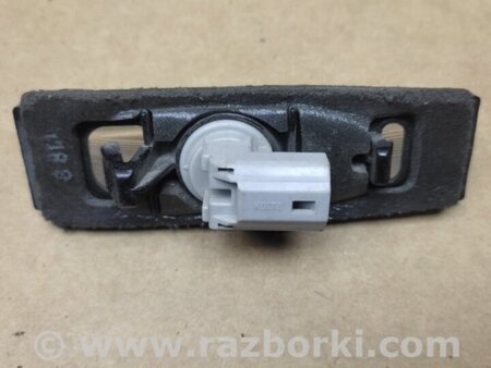 ФОТО Подсветка номера для Toyota Camry 40 XV40 (01.2006-07.2011) Киев