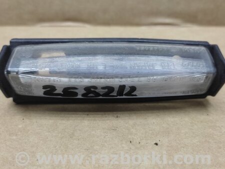 ФОТО Подсветка номера для Toyota Camry 40 XV40 (01.2006-07.2011) Киев