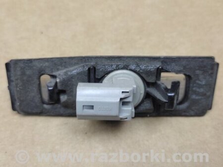 ФОТО Подсветка номера для Toyota Camry 40 XV40 (01.2006-07.2011) Киев