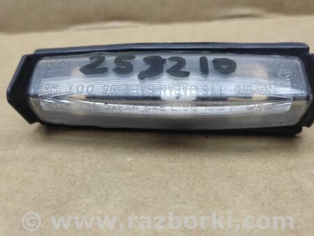 ФОТО Подсветка номера для Toyota Camry 40 XV40 (01.2006-07.2011) Киев