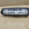Подсветка номера Toyota Camry 40 XV40 (01.2006-07.2011)