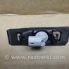 ФОТО Подсветка номера для Toyota Camry 40 XV40 (01.2006-07.2011) Киев