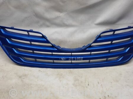 ФОТО Решетка радиатора для Toyota Camry 40 XV40 (01.2006-07.2011) Киев