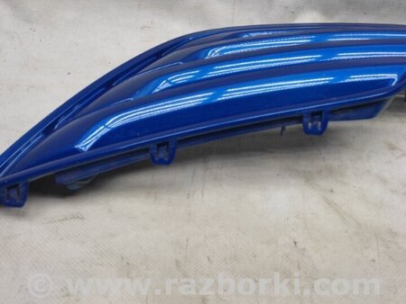 ФОТО Решетка радиатора для Toyota Camry 40 XV40 (01.2006-07.2011) Киев
