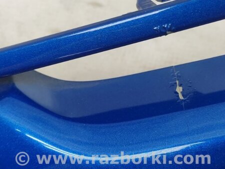 ФОТО Решетка радиатора для Toyota Camry 40 XV40 (01.2006-07.2011) Киев